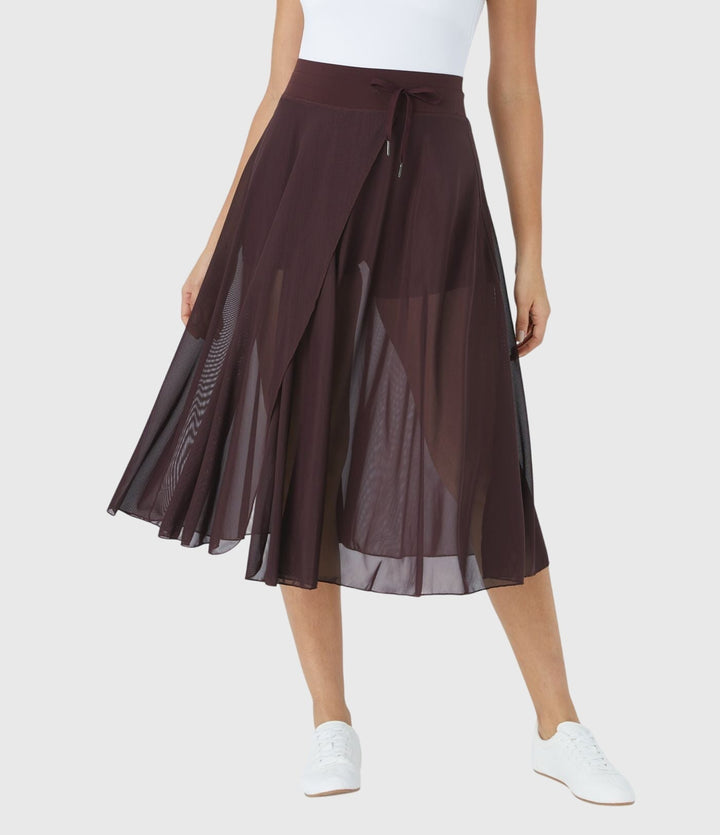 Melanie™ | Gonna elegante 2-in-1