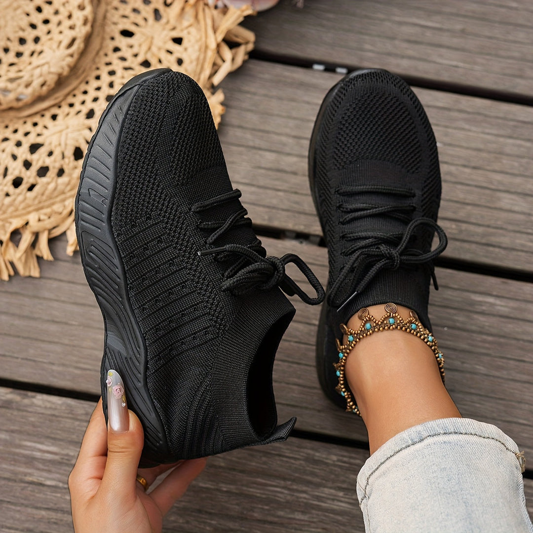 Léa | Sneakers Confortevoli Leggere