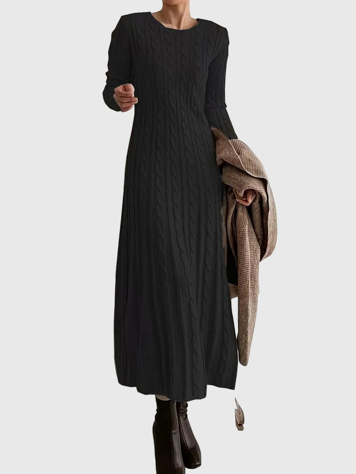Evelyn | Maglione Elegante Morbido