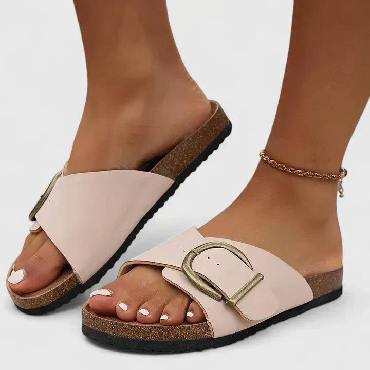 Daniela™ | Sandali ortopedici
