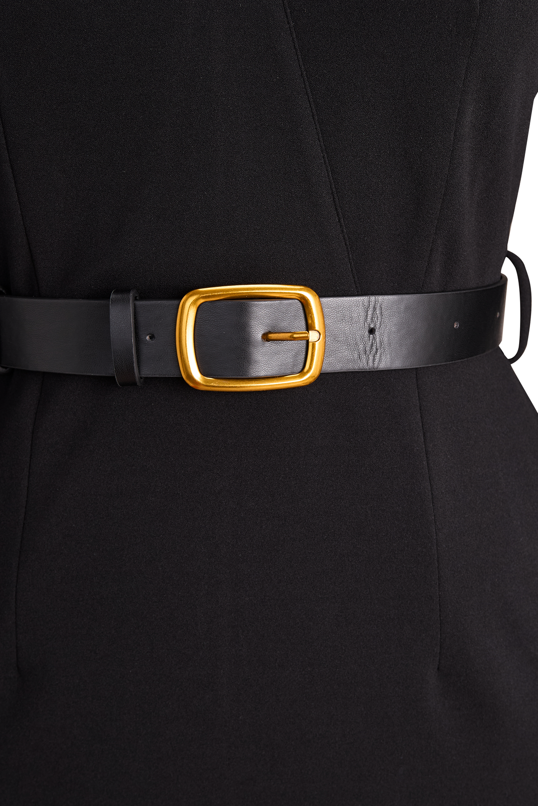 Charlotte - Elegante Abito Midi
