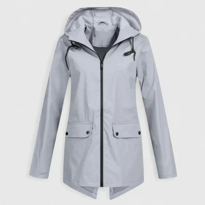 Vanyssiah | Giacca Confortevole