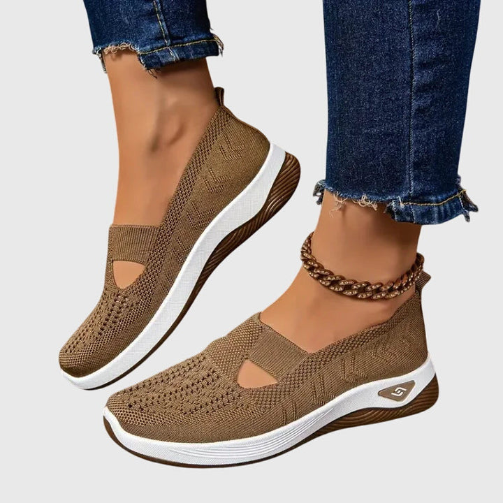 Scarpe da Passeggio Ortopediche Lora