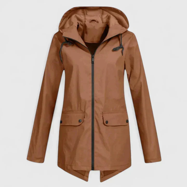 Vanyssiah | Giacca Confortevole