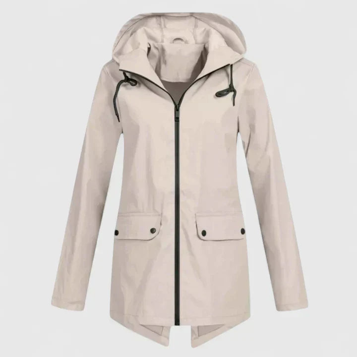 Vanyssiah | Giacca Confortevole