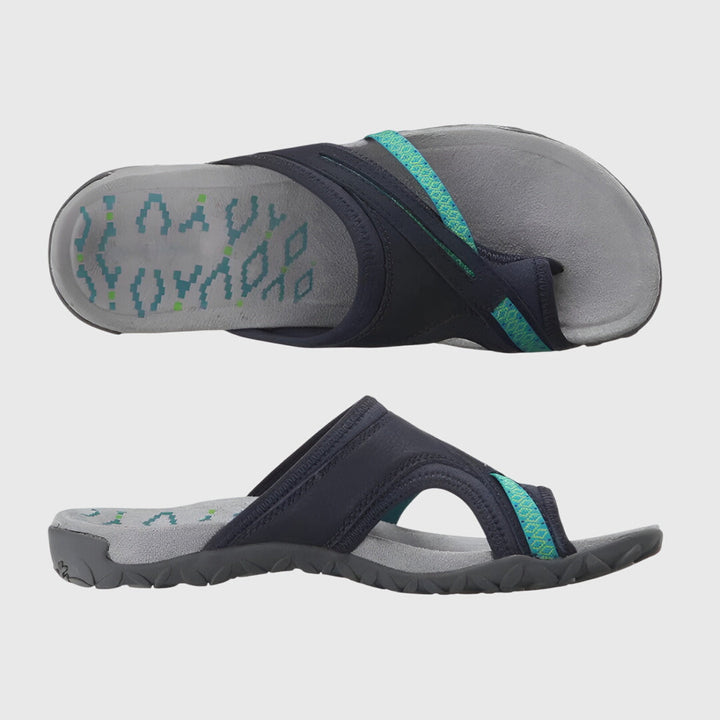 Blythe - Sandali Ortopedici Confortevoli