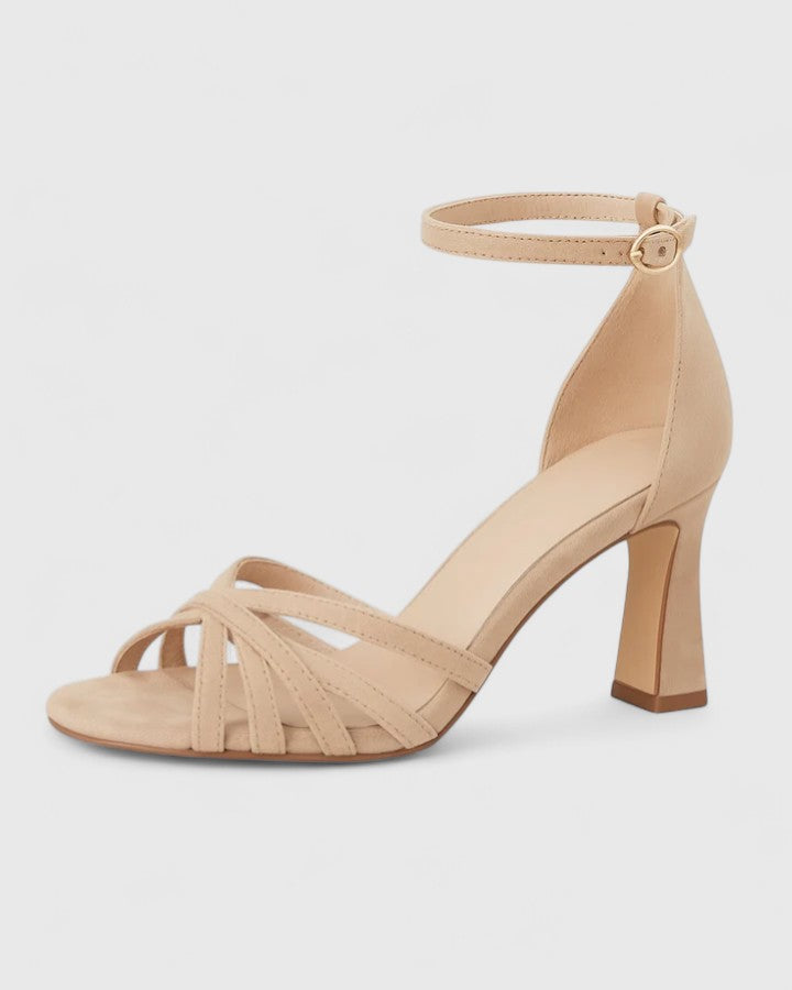 Orlissa | Tacchi Confortevoli
