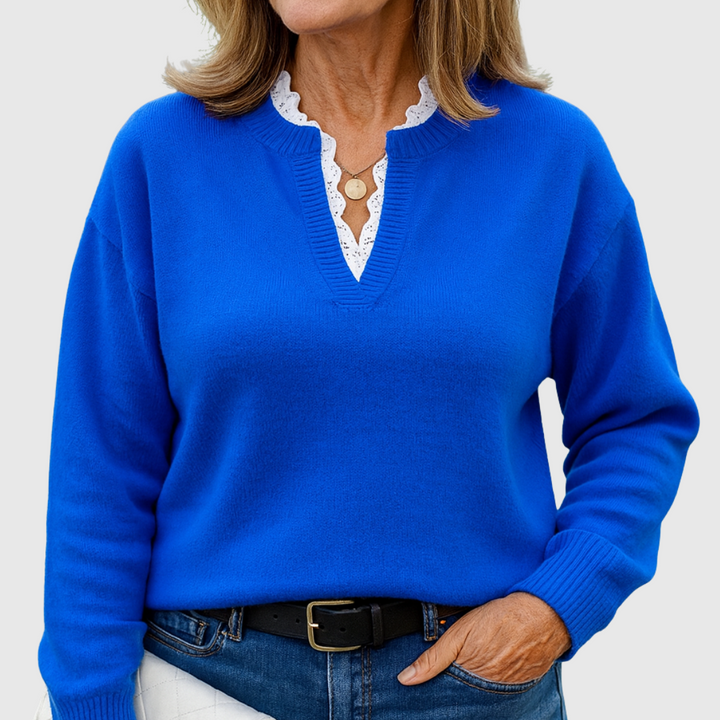 Zaryphine | Top Elegante