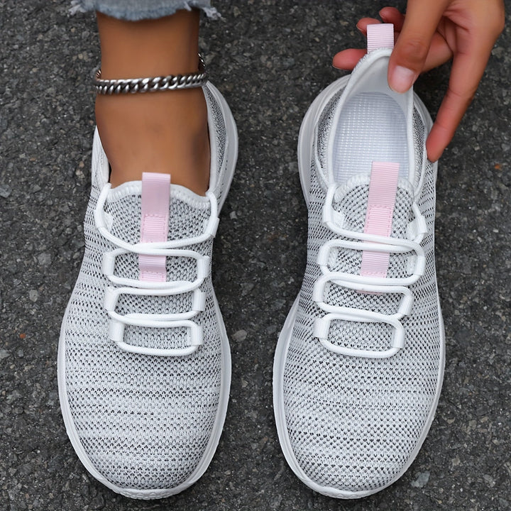 Scarpe da ginnastica ultra leggere traspiranti comfort