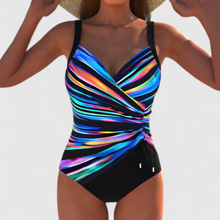 Tazlyne | Costumi da bagno sofisticati