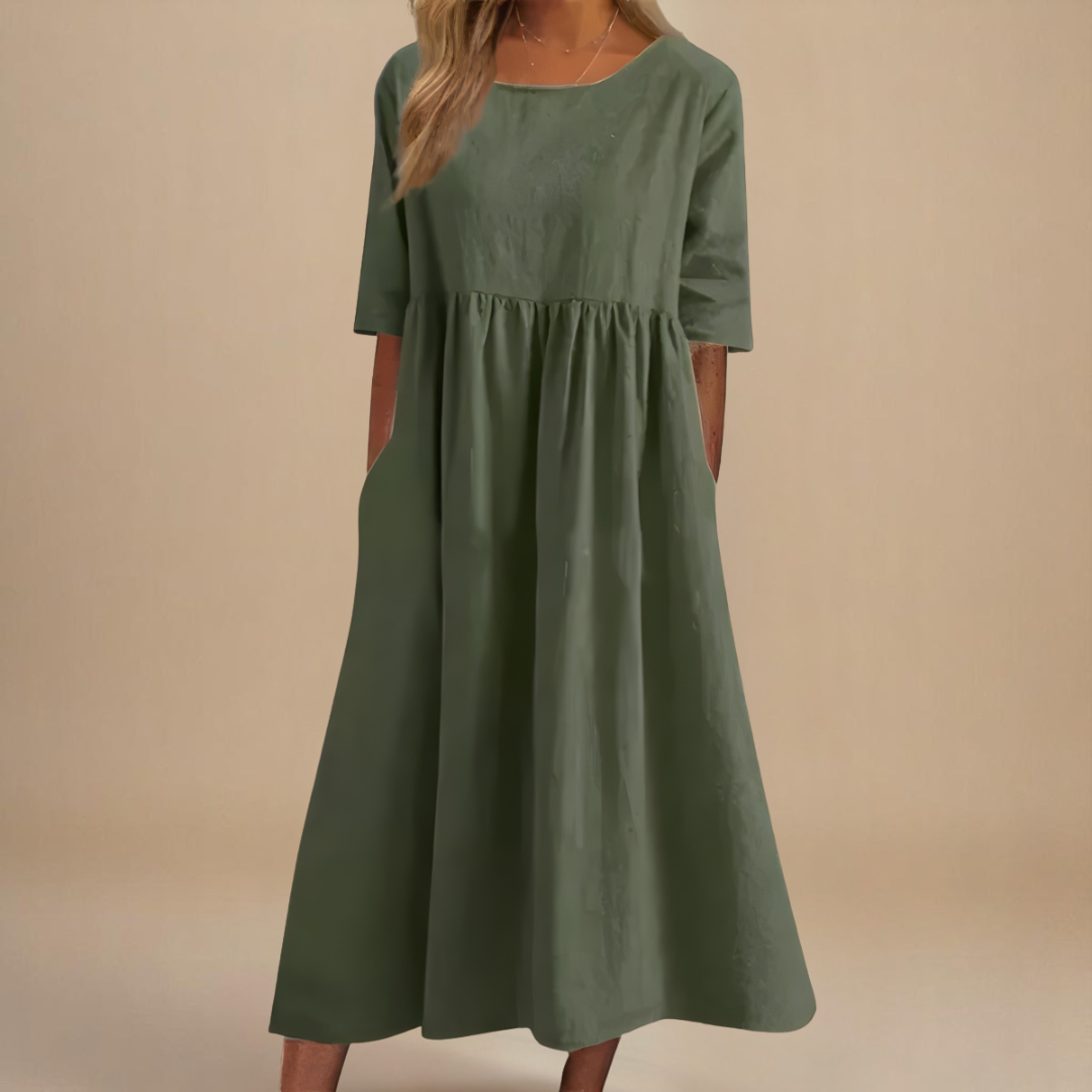 Sofia™ | Abito Flatter