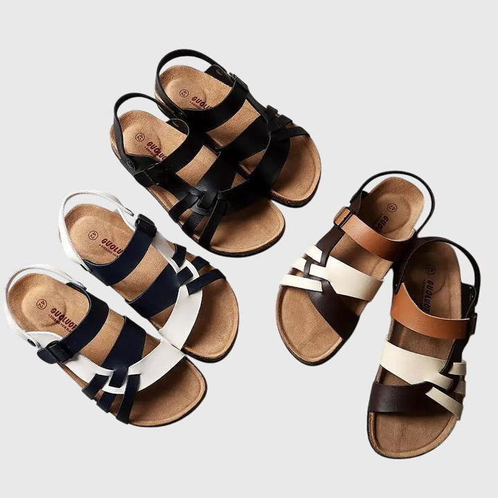 Camille - Sandali leggeri ed eleganti
