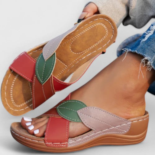 Leilani - Sandali Ortopedici Confortevoli