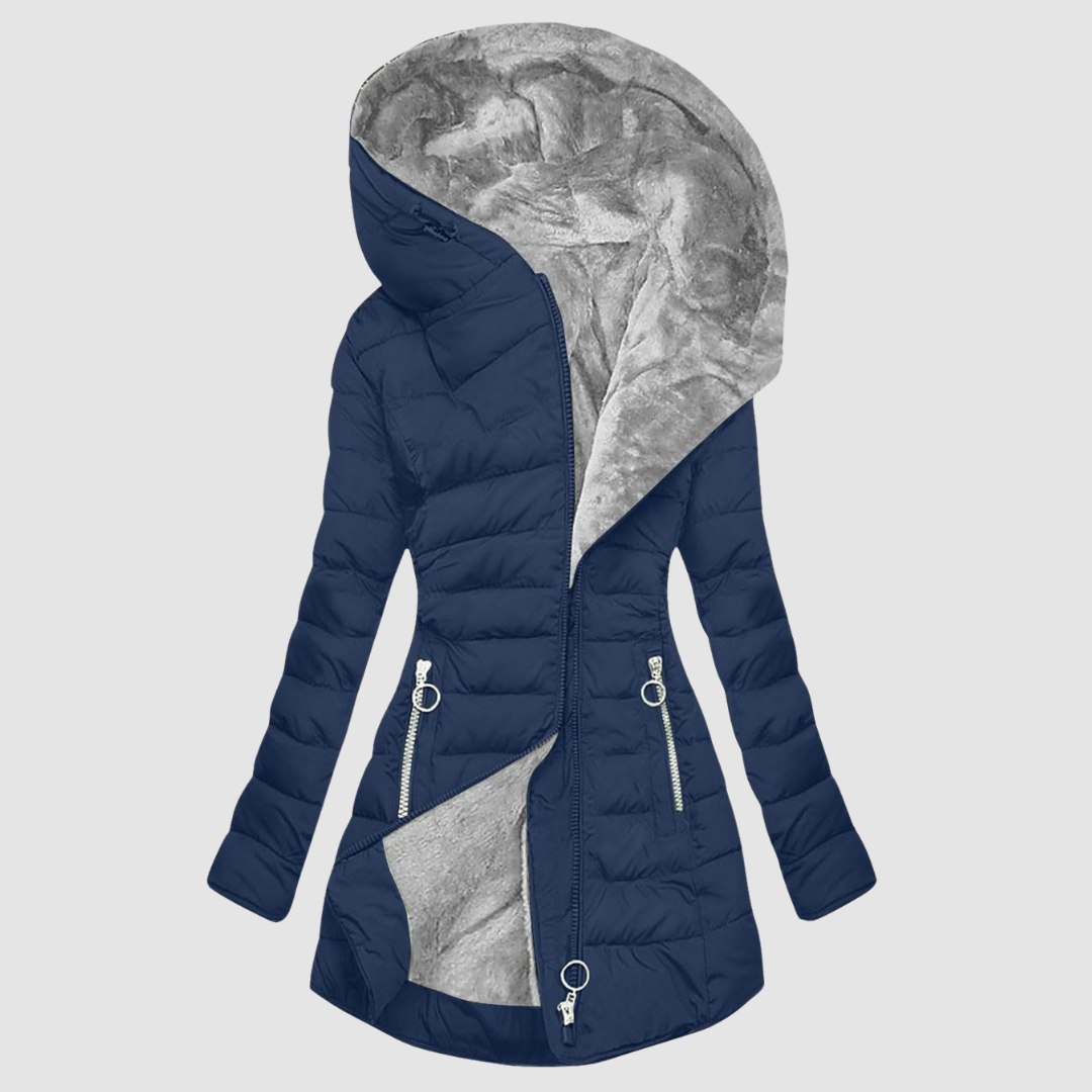 Cassiora | Cappotto Confortevole