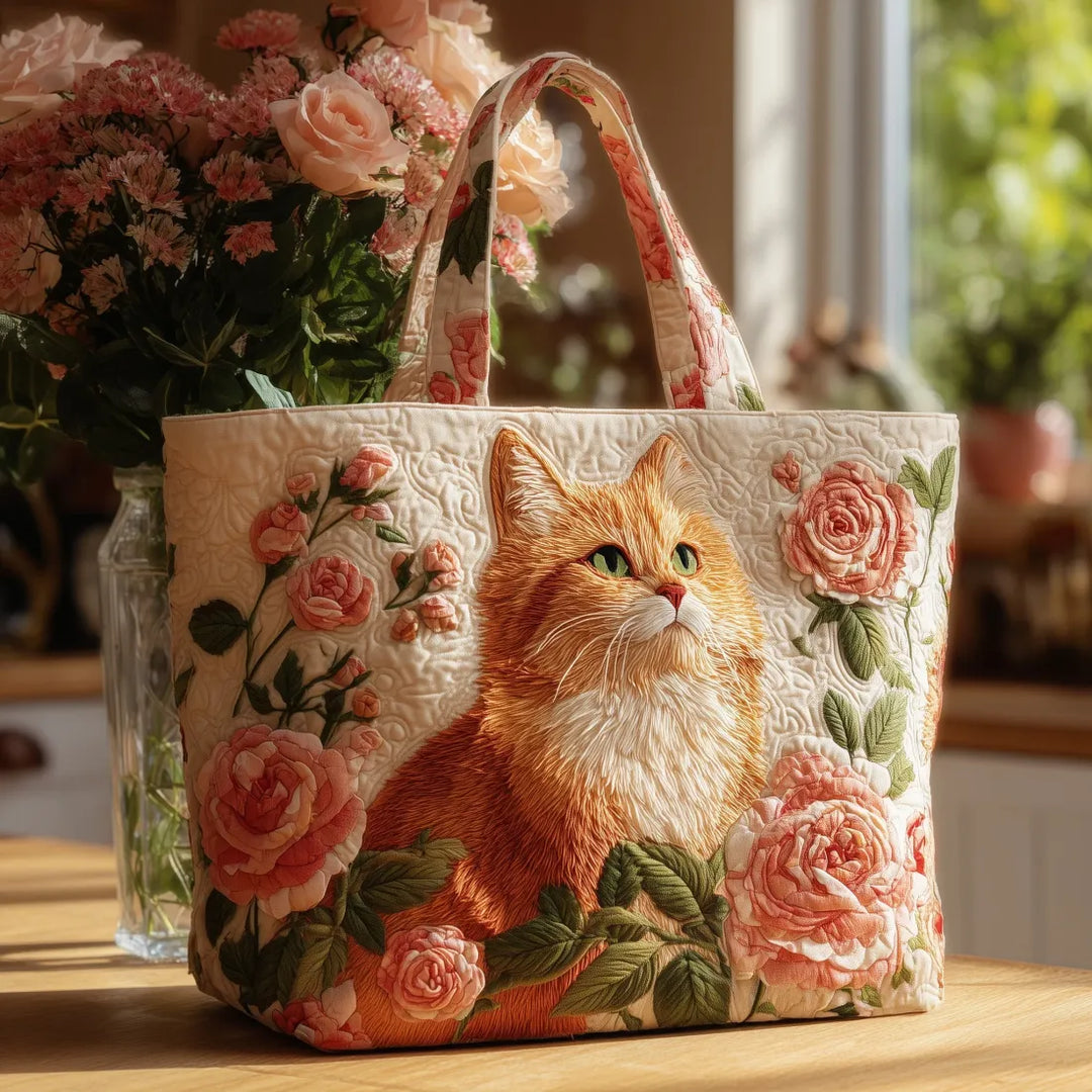 Borsa Artigianale - Rosa Chaturu