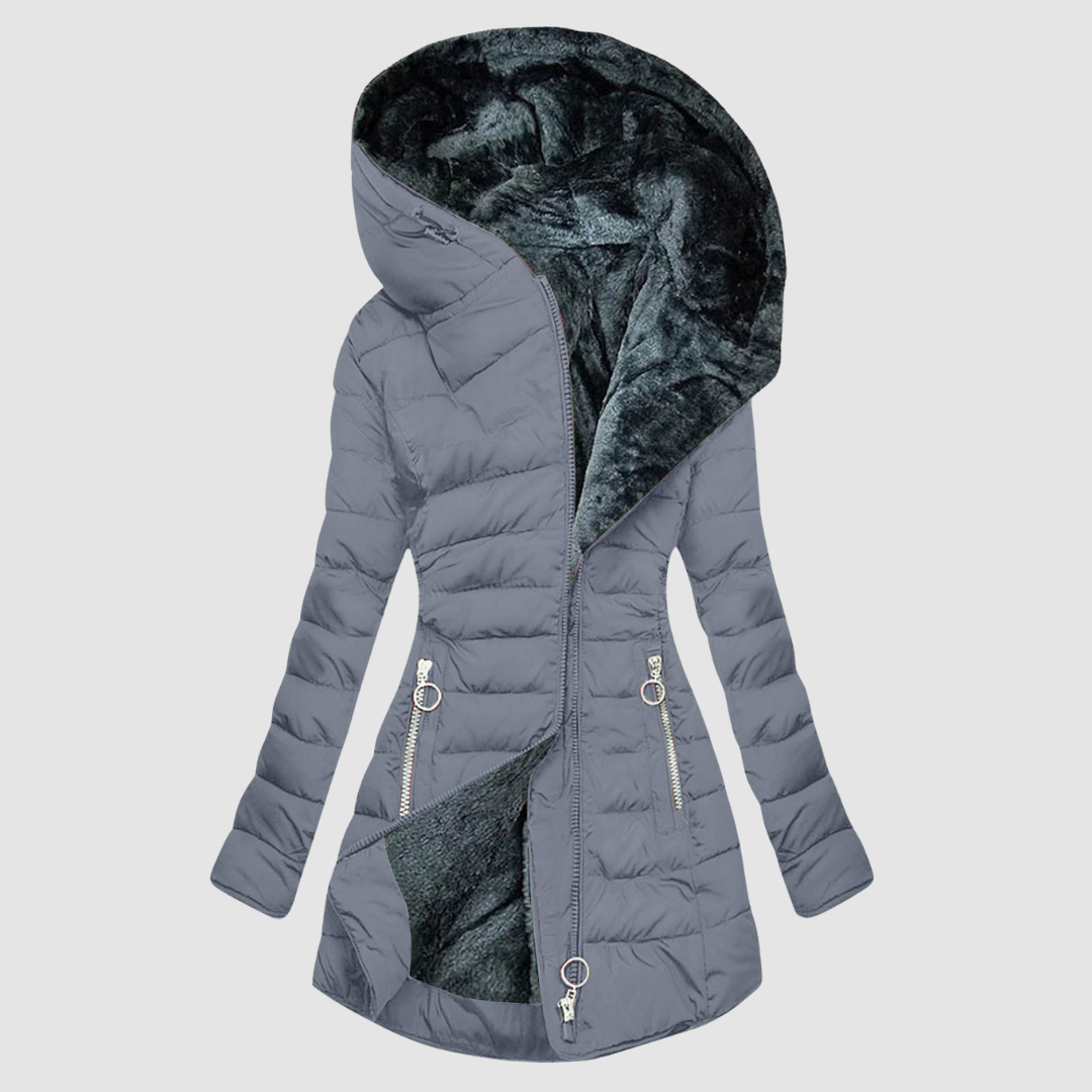 Cassiora | Cappotto Confortevole
