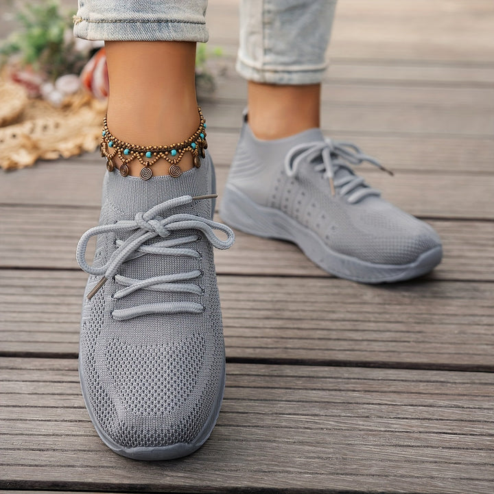 Léa | Sneakers Confortevoli Leggere