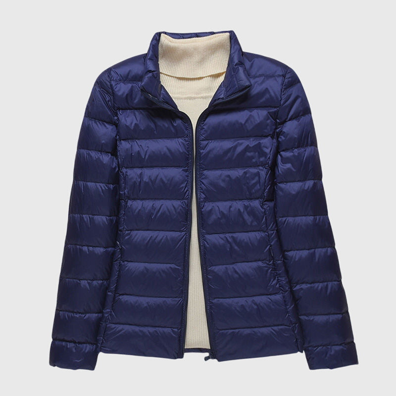 Lily™ - Giacca Piumino Ultra Leggera