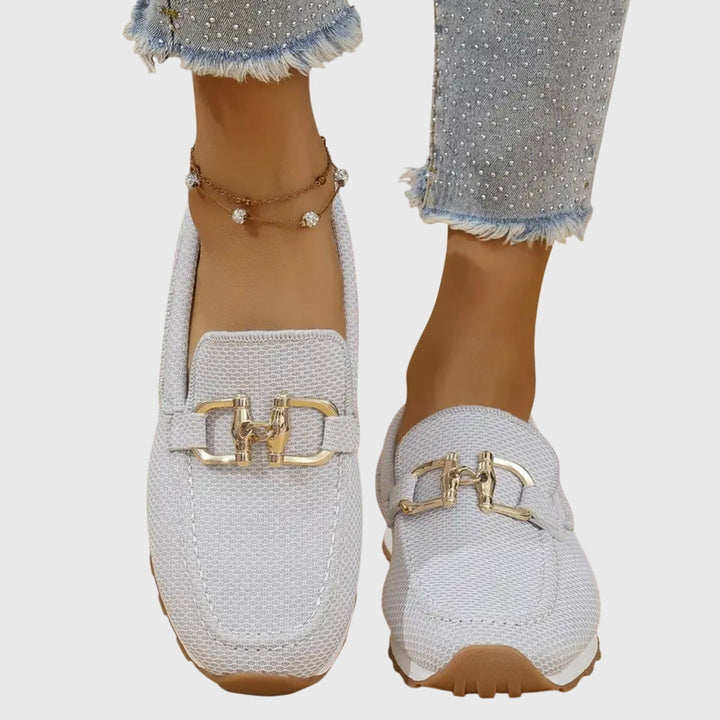 SUSIE - SCARPE LOAFER ORTOPEDICHE