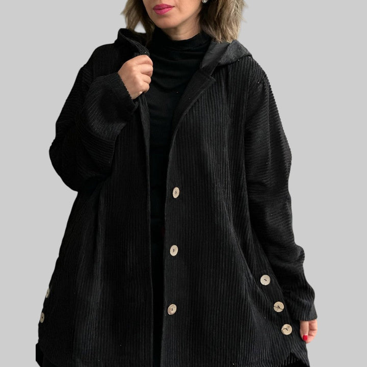Cordia™ | Giacca Trapuntata