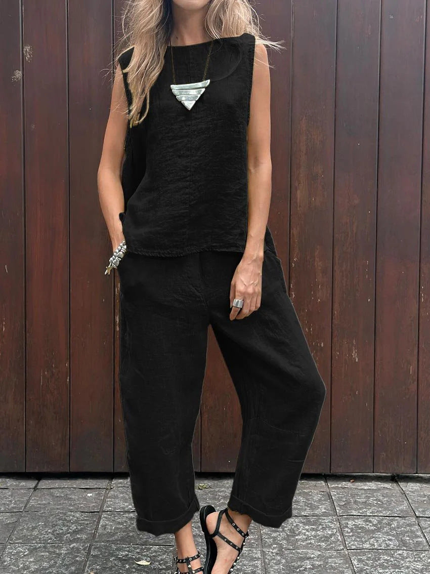 Zenneth - Completo Casual in Due Pezzi