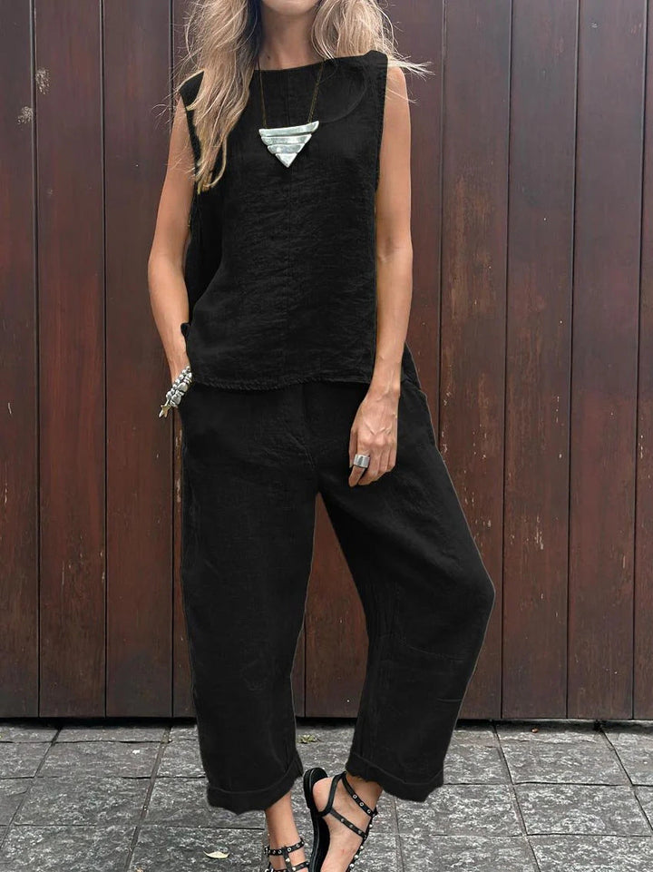Zenneth - Completo Casual in Due Pezzi