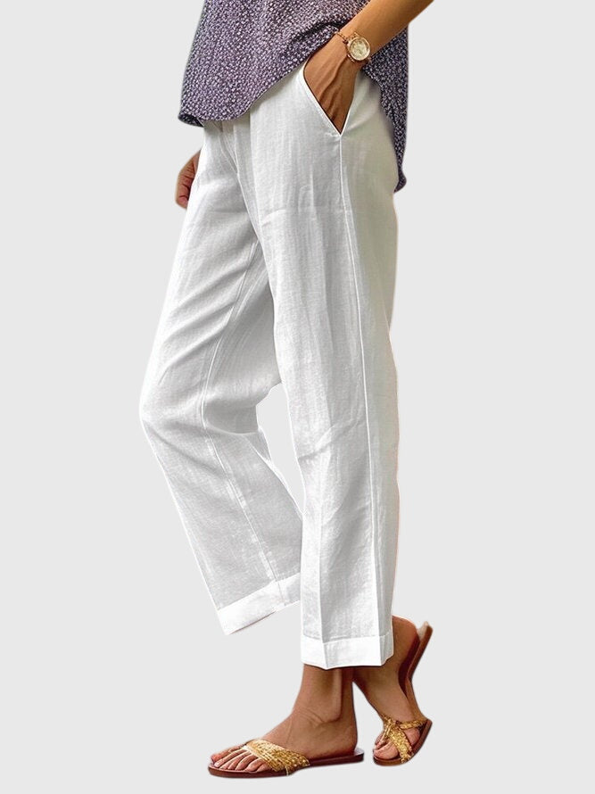 Elaine™ | Pantaloni Eleganti per Donna