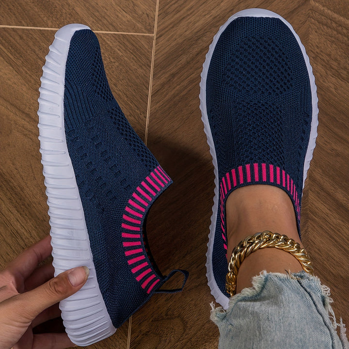 Scarpe da ginnastica ultra leggere antiscivolo