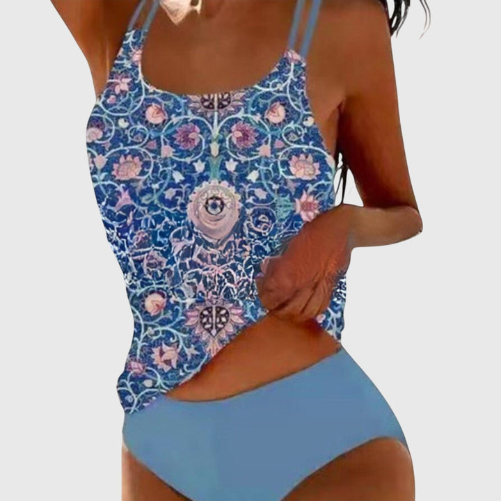 Lina | Set di Costumi da Bagno