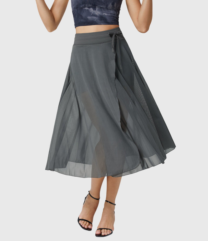 Melanie™ | Gonna elegante 2-in-1