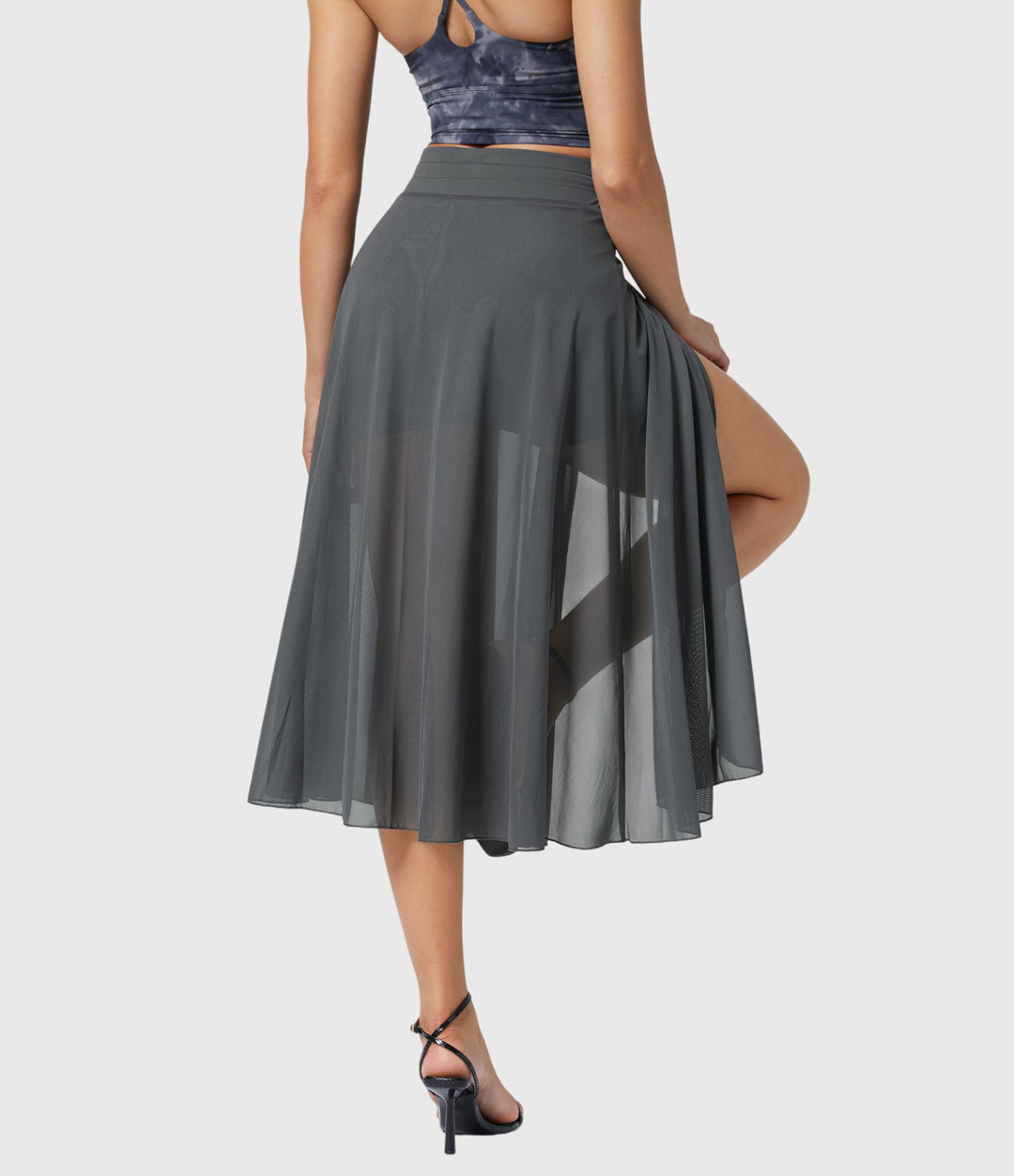 Melanie™ | Gonna elegante 2-in-1