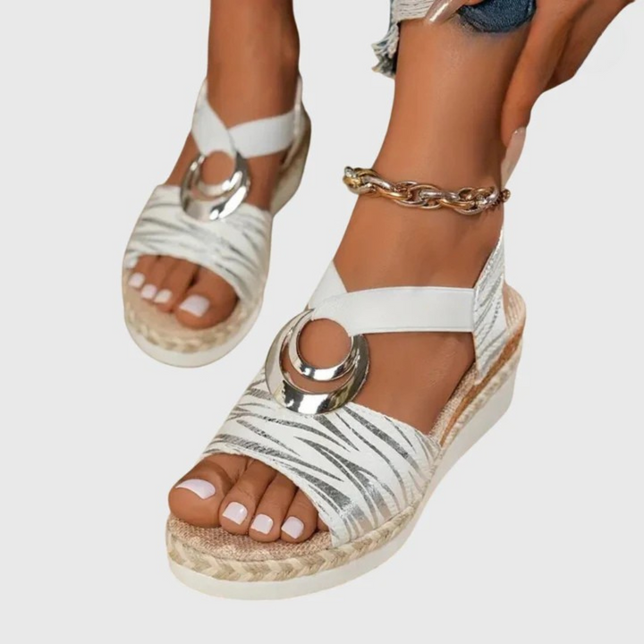 Olivia™ | Sandali Ortopedici