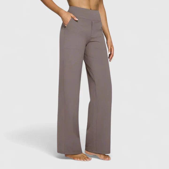 Ame | Pantaloni Eleganti