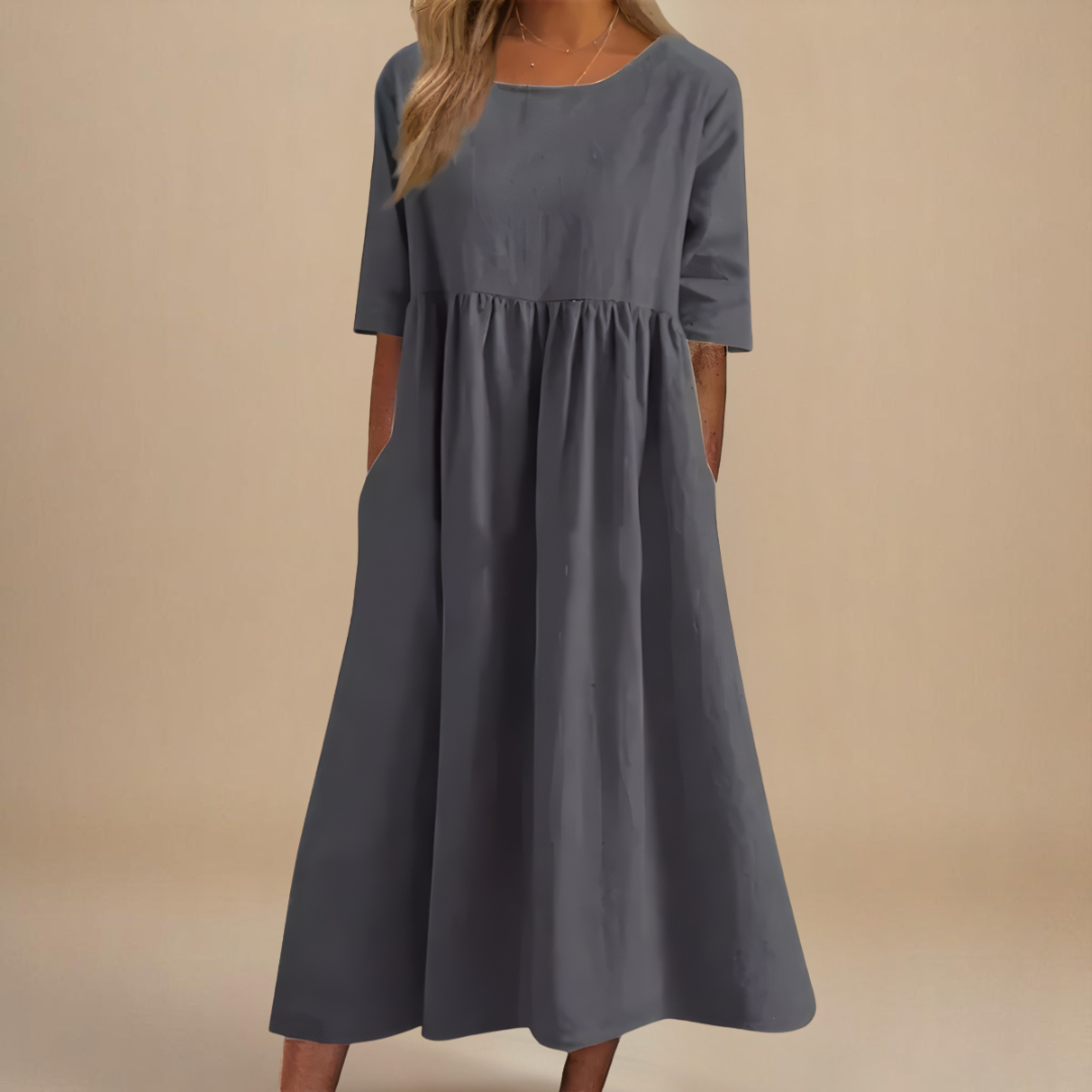 Sofia™ | Abito Flatter