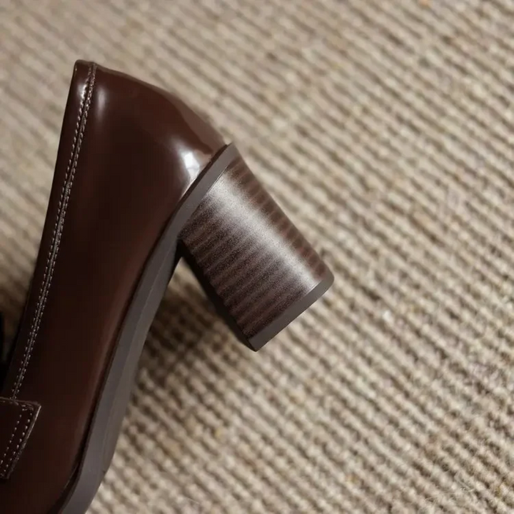 Carla – Mocassini-Pump