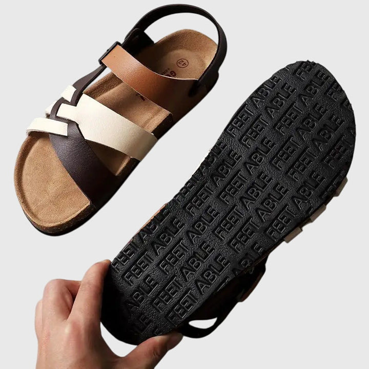 Camille - Sandali leggeri ed eleganti