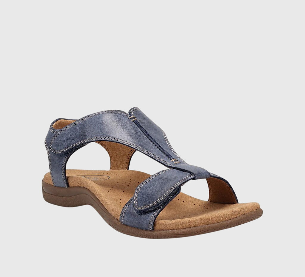 Kylie™ | Sandali ortopedici eleganti