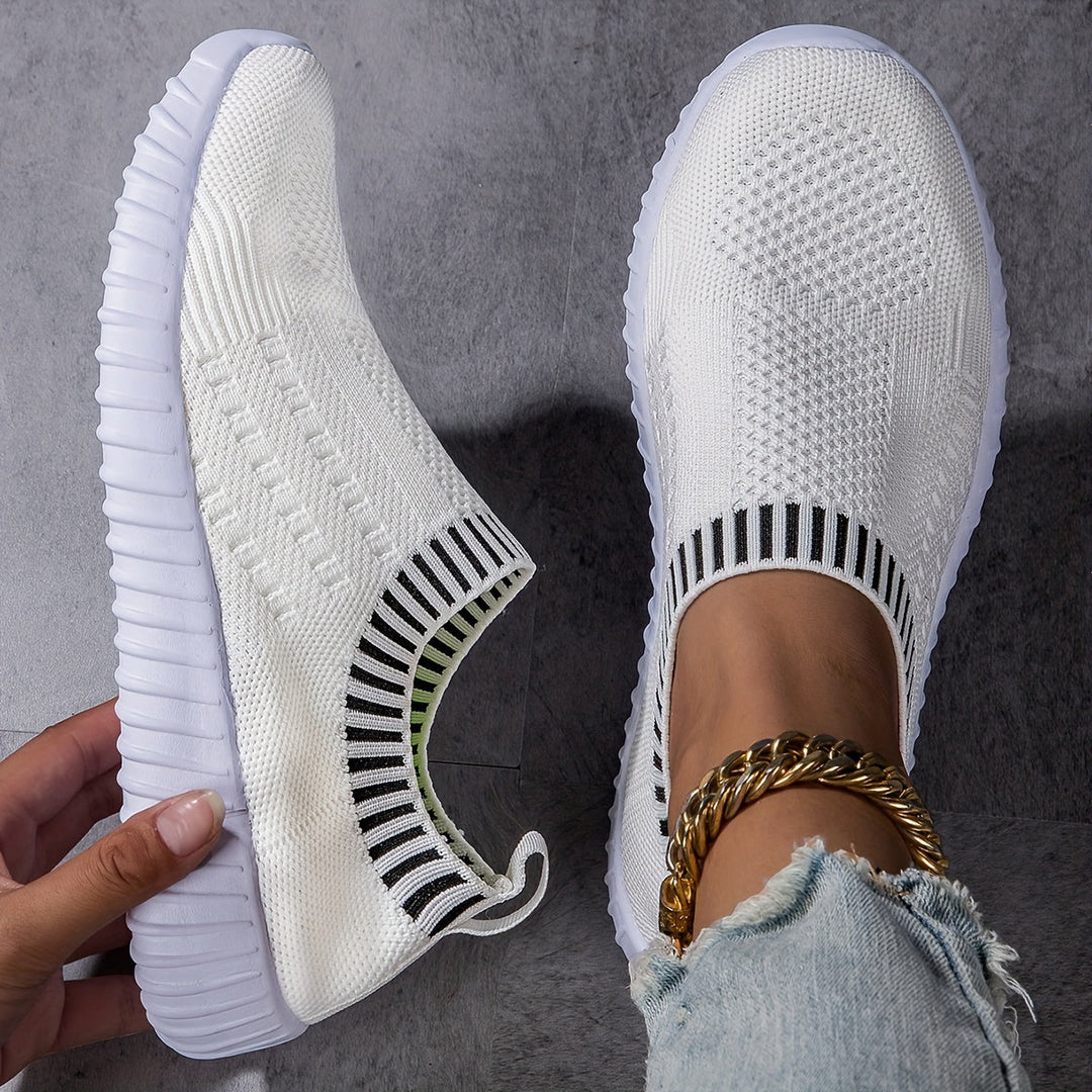 Scarpe da ginnastica ultra leggere antiscivolo