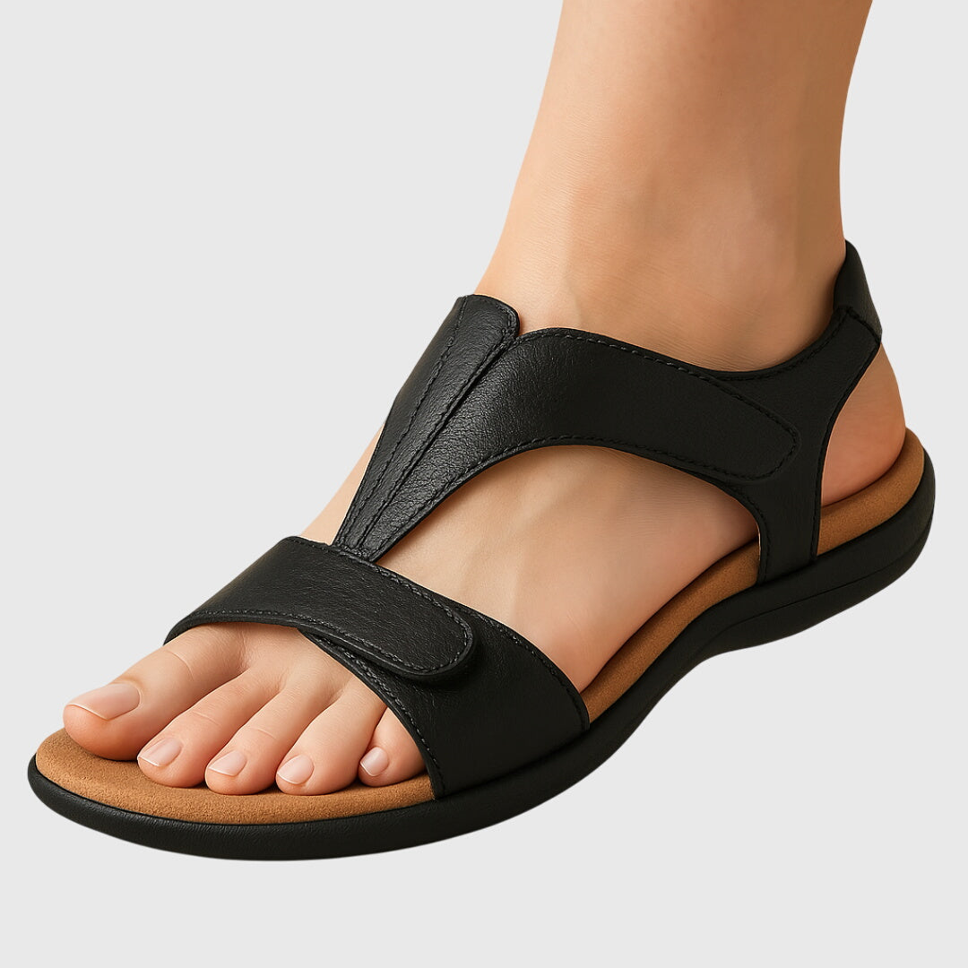 Kylie™ | Sandali ortopedici eleganti