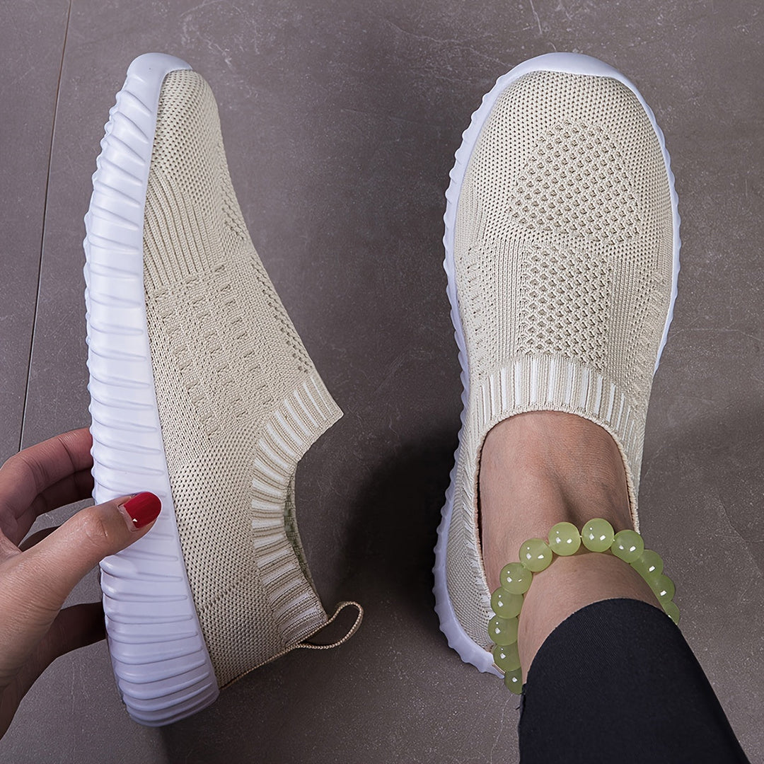 Scarpe da ginnastica ultra leggere antiscivolo