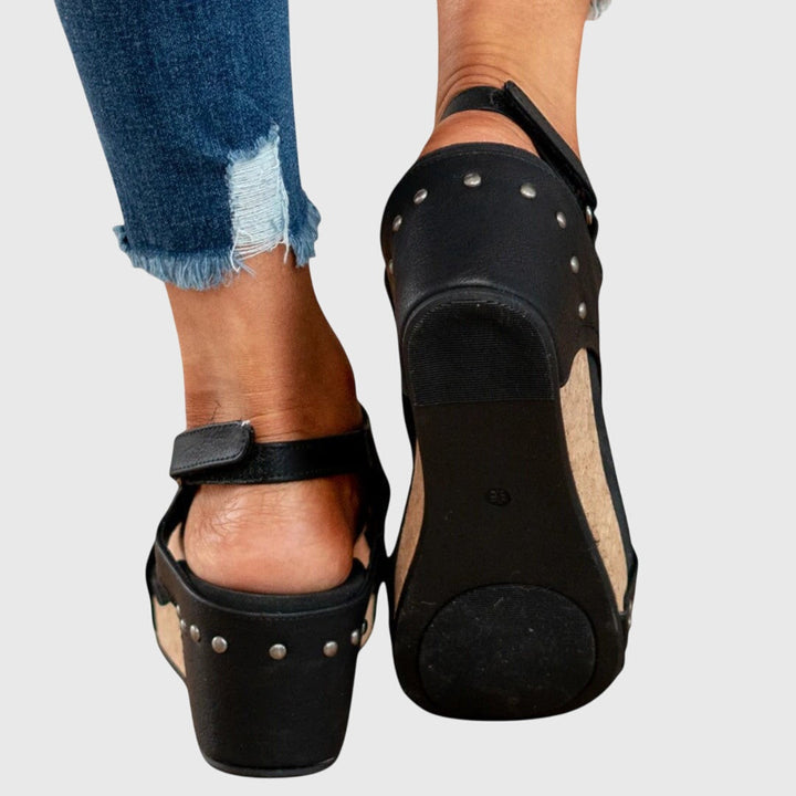 Marni - Sandali ortopedici eleganti