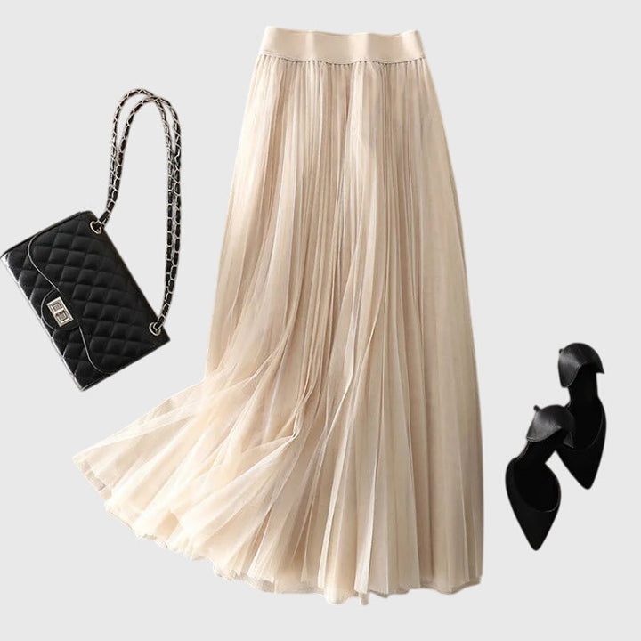 Sophia – Gonna in Tulle