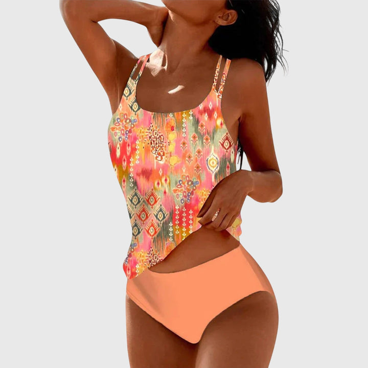 Lina | Set di Costumi da Bagno