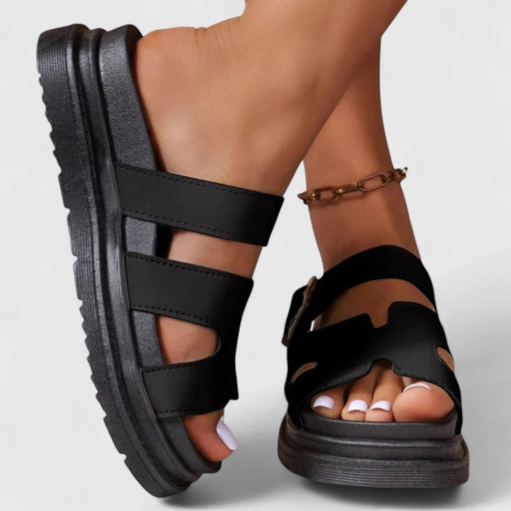 Claire | Sandali ortopedici