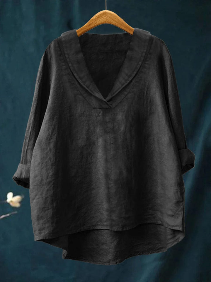 Samantha | Blusa elegante estiva