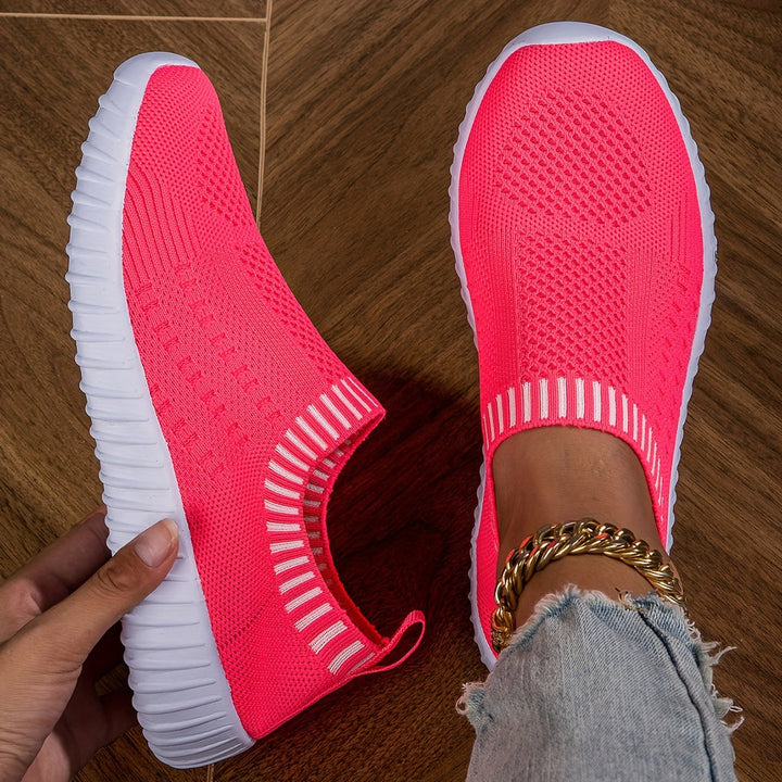 Scarpe da ginnastica ultra leggere antiscivolo