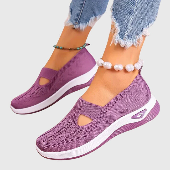 Scarpe da Passeggio Ortopediche Lora