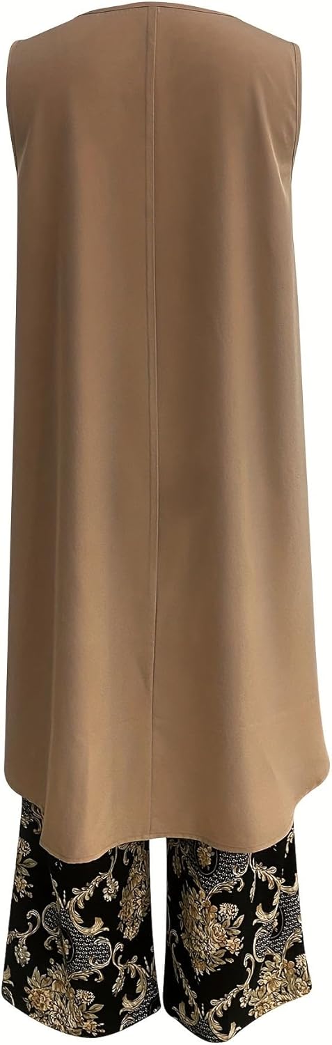 Trina - Completo Boho Leggero