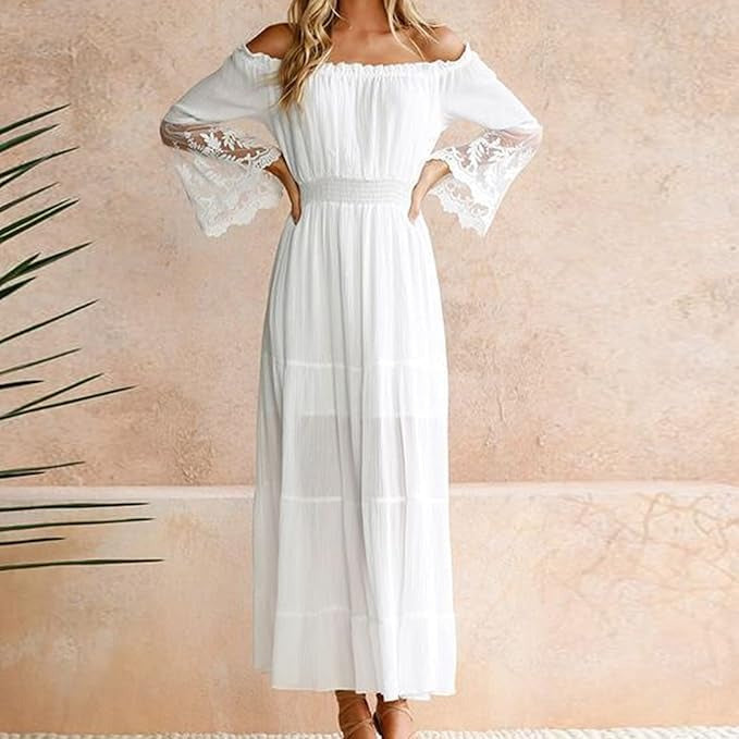 Aurelie - Abito di Eleganza Eterea