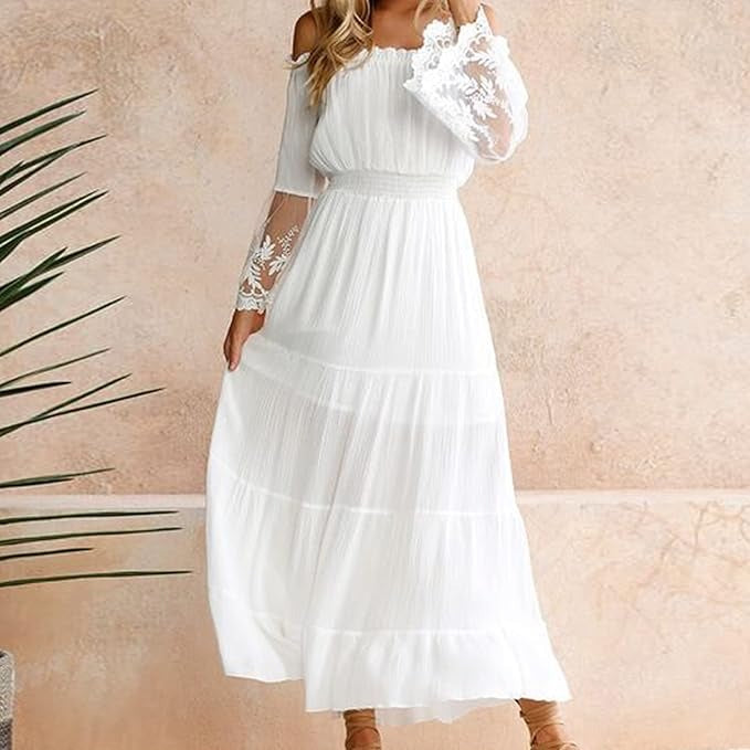 Aurelie - Abito di Eleganza Eterea